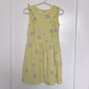 KIDS Cotton Dress
